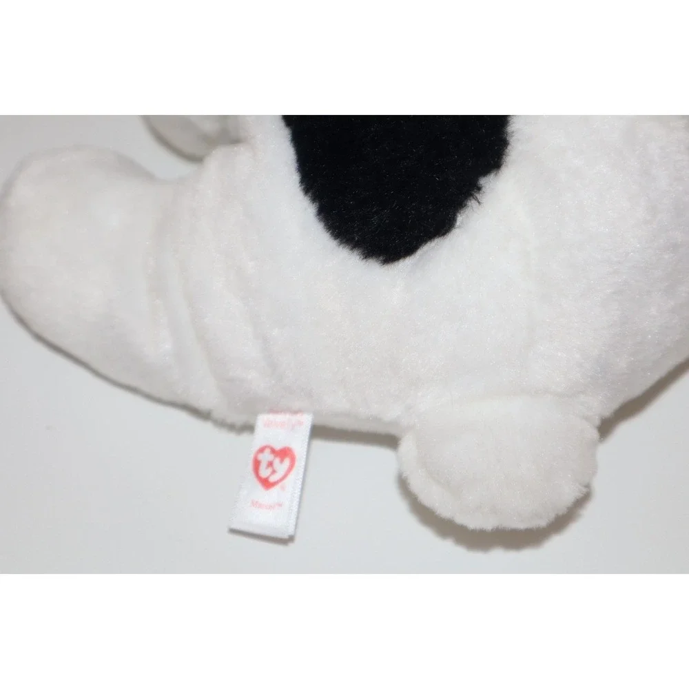 Ty up auction